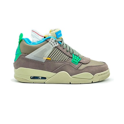 DJ5718-242 Nike Air Jordan 4 Retro SP 30th Anniversary Union Taupe Haze