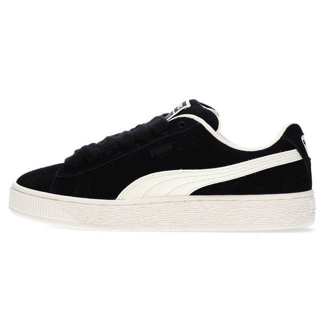 396057-01 PLEASURES Puma Suede XL Black (Men's)