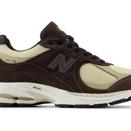 M2002RXQ New Balance 2002R GORE-TEX Black Coffee (Men's)