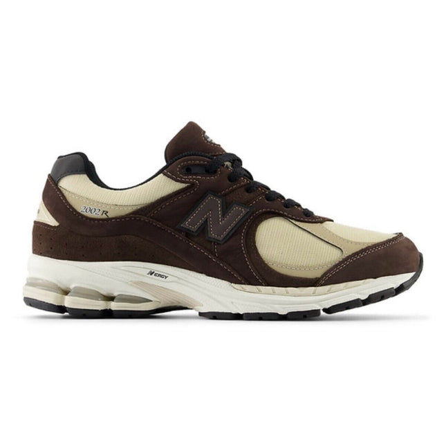 M2002RXQ New Balance 2002R GORE-TEX Black Coffee (Men's)