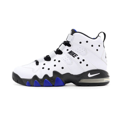 DD8557-100 Nike Air Max 2 CB '94 White Old Royal Black Blue Purple (Men's)