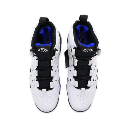 DD8557-100 Nike Air Max 2 CB '94 White Old Royal Black Blue Purple (Men's)