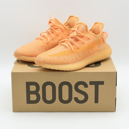 Size 10.5 - GW2870 adidas Yeezy Boost 350 V2 Mono Clay