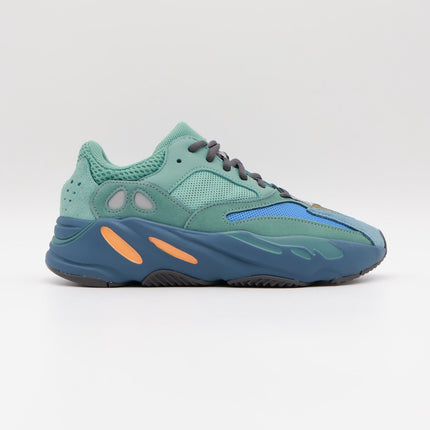 GZ2002 adidas Yeezy Boost 700 Faded Azure