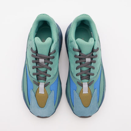 GZ2002 adidas Yeezy Boost 700 Faded Azure