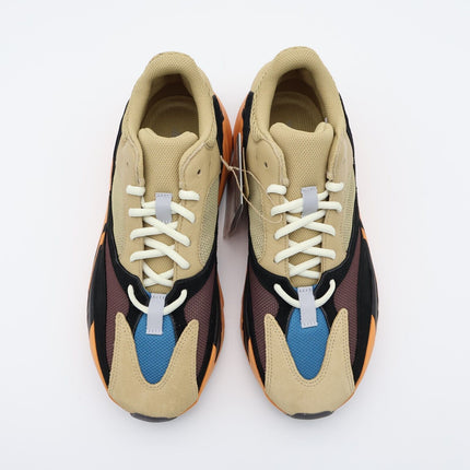 GW0297 adidas Yeezy Boost 700 Enflame Amber (Men's)