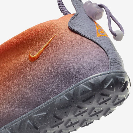 FV4574-500 Nike ACG Moc 3.0 Orange Mauve (Men's)