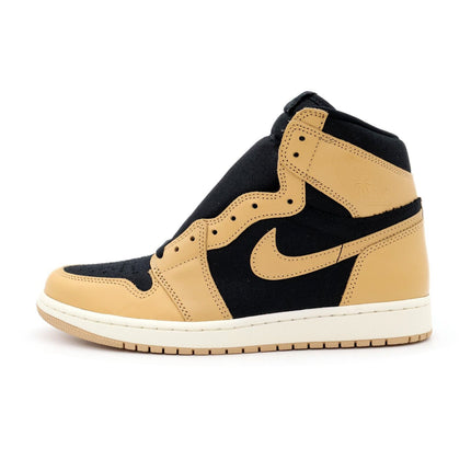 555088-202 Nike Air Jordan 1 Retro High OG Vachetta Tan Heirloom (Men's)