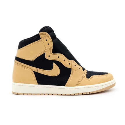 555088-202 Nike Air Jordan 1 Retro High OG Vachetta Tan Heirloom (Men's)