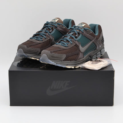 FQ8174-237 Nike Zoom Vomero 5 PRM Velvet Brown and Medium Ash (Men's)