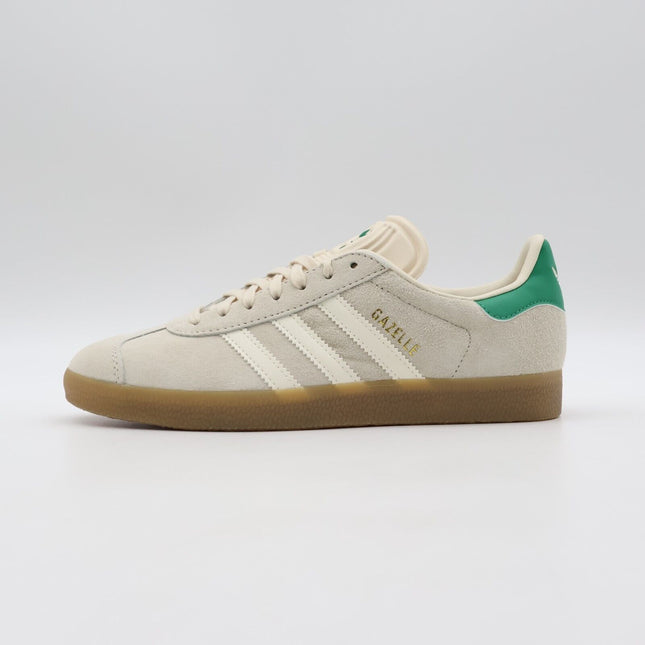 IF3235 adidas Originals Gazelle Wonder White Cream White Gum (Women's)