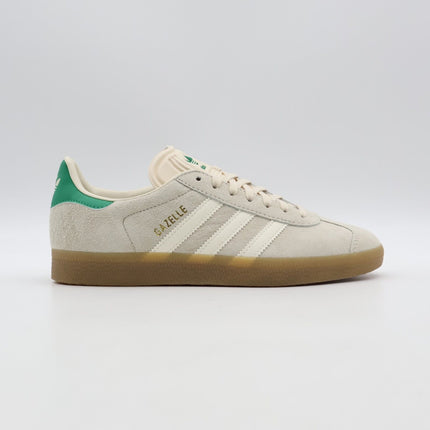 IF3235 adidas Originals Gazelle Wonder White Cream White Gum (Women's)