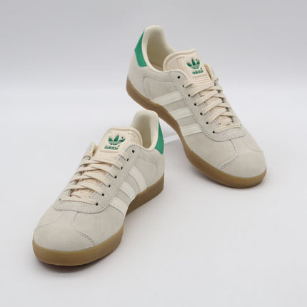 IF3235 adidas Originals Gazelle Wonder White Cream White Gum (Women's)