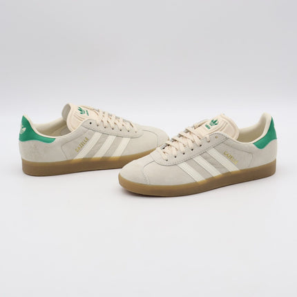 IF3235 adidas Originals Gazelle Wonder White Cream White Gum (Women's)