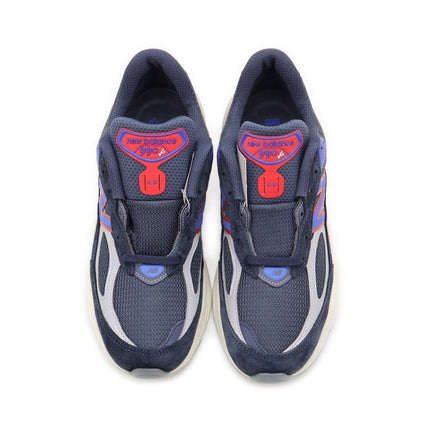 U990KR6 KITH New Balance 990V6 Ronnie Fieg & MSG Navy MiUSA (Men's)