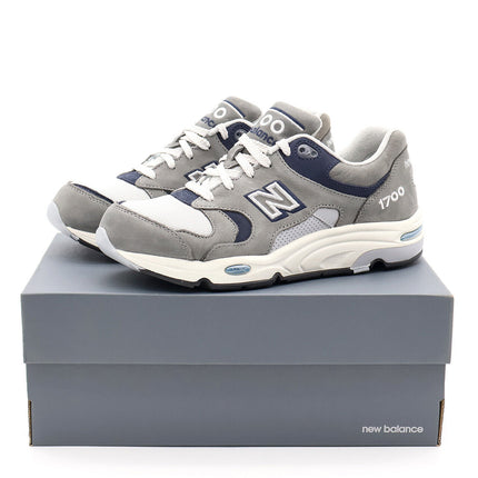 CM1700TE New Balance 1700 Gray (Men's)