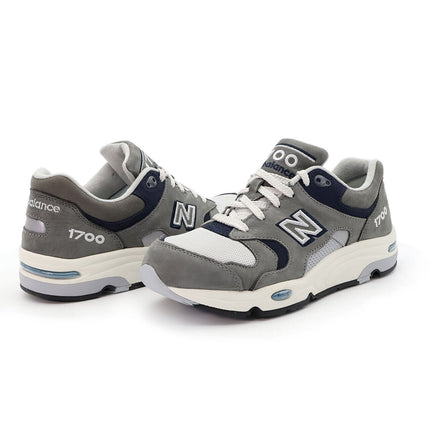 CM1700TE New Balance 1700 Gray (Men's)