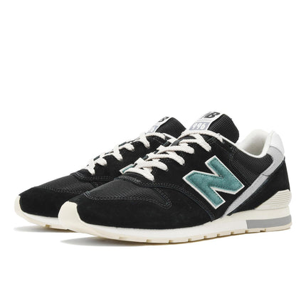 CM996CI2 New Balance CM996 CI2 Black Blue (Men's)