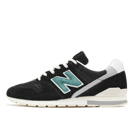 CM996CI2 New Balance CM996 CI2 Black Blue (Men's)