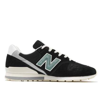 CM996CI2 New Balance CM996 CI2 Black Blue (Men's)