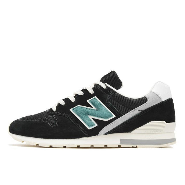 CM996CI2 New Balance 996 Black (Men's)