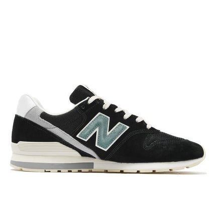 CM996CI2 New Balance 996 Black (Men's)