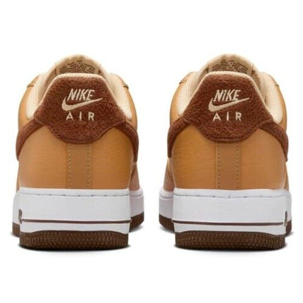 HQ3905-200 Nike Women's Air Force 1 Low Next Nature Flax Cacao Wow (Women's)