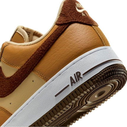 HQ3905-200 Nike Women's Air Force 1 Low Next Nature Flax Cacao Wow (Women's)