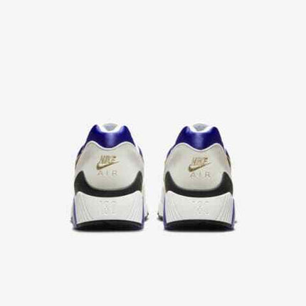 FJ9259-101 Nike Air 180 Summit White and Concord 2024 (Men's)