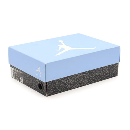 CT8532-104 Nike Air Jordan 3 Retro UNC White Valor Blue Tech Grey (Men's)