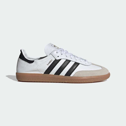 IF0642 adidas Originals Samba Decon Footwear White