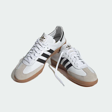 IF0642 adidas Originals Samba Decon Footwear White