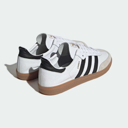 IF0642 adidas Originals Samba Decon Footwear White