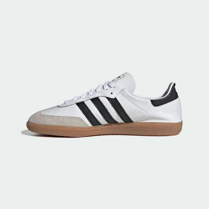 IF0642 adidas Originals Samba Decon Footwear White