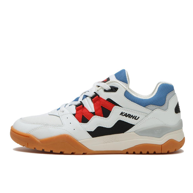 KH850001 KARHU FUSION XT BRIGHT WHITE FIERY RED (Men's)