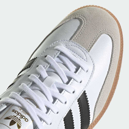 IF0642 adidas Originals Samba Decon Footwear White