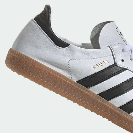 IF0642 adidas Originals Samba Decon Footwear White