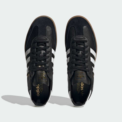 IF0641 adidas Originals Samba Decon Core Black