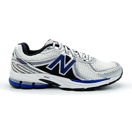 ML860XB New Balance 860V2 White Blue