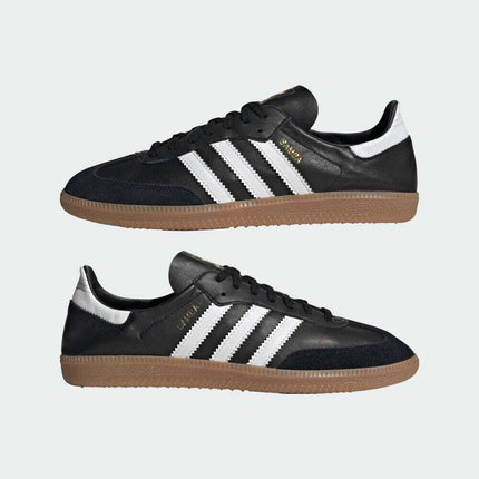 IF0641 adidas Originals Samba Decon Core Black