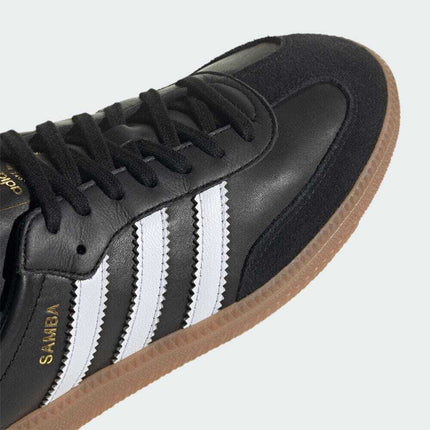 IF0641 adidas Originals Samba Decon Core Black