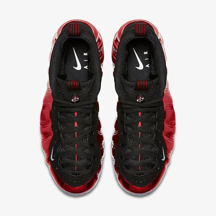 DZ2545-600 Nike Air Foamposite One Metallic Red (2023)