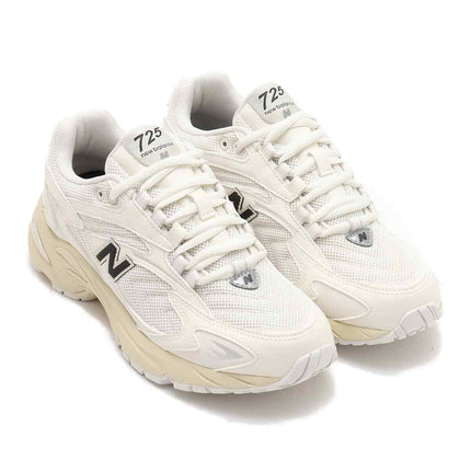 ML725CA New Balance 725 Off White Black (Men's)