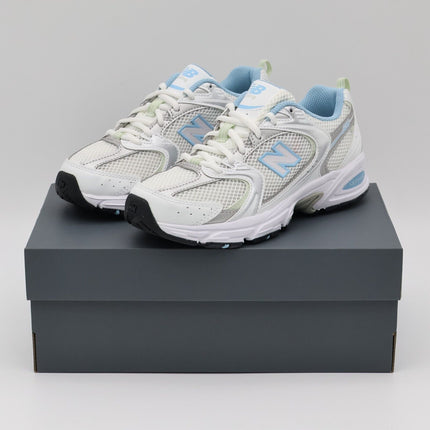 MR530SGB New Balance 530 Silver Blue (Men's)