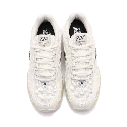 ML725CA New Balance 725 Off White Black (Men's)