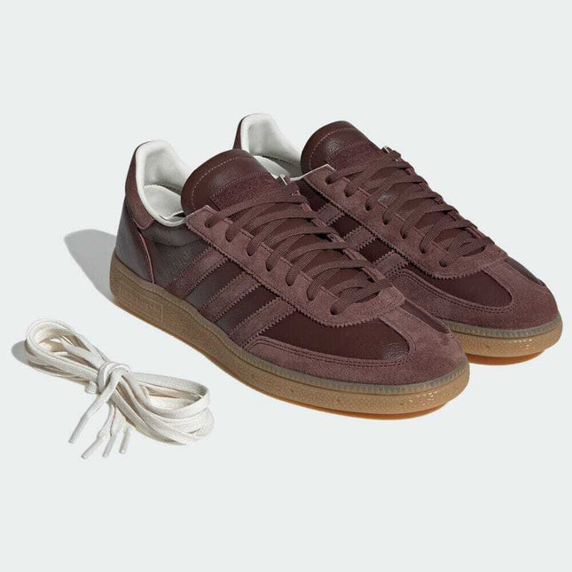 JH6399 adidas Originals Handball Spezial Auburn Off White (Men's)