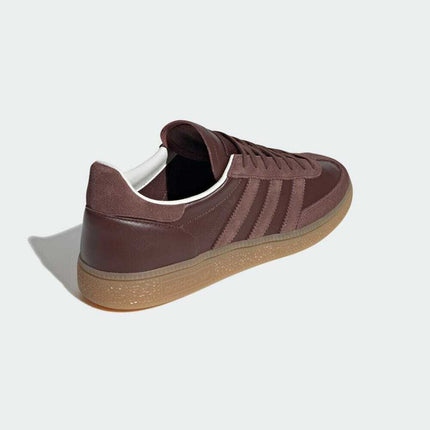 JH6399 adidas Originals Handball Spezial Auburn Off White (Men's)