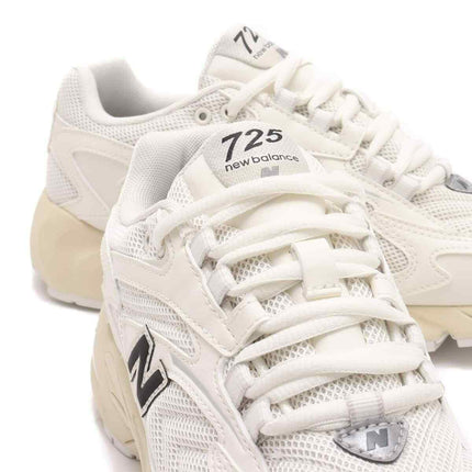 ML725CA New Balance 725 Off White Black (Men's)