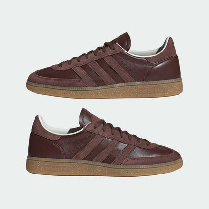 JH6399 adidas Originals Handball Spezial Auburn Off White (Men's)