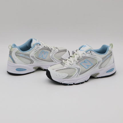 MR530SGB New Balance 530 Silver Blue (Men's)